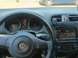 Utilizat 2010 VW Golf VI Hatchback | 5.490 EUR