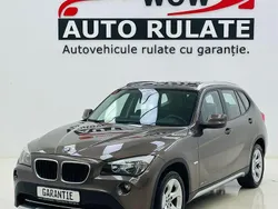 Maro Utilizat 2010 BMW X1 SUV | 7.890 EUR (Scump)