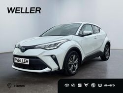 Utilizat 2022 Toyota C-HR Team SUV | 25.421 EUR (Preț OK)