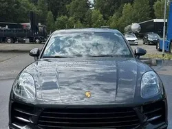 Gri Utilizat 2021 Porsche Macan S SUV | 45.815 EUR (Preț bun)