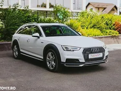 Culoarealb Utilizat 2017 Audi A4 Design Break | 21.900 EUR (Puțin scump)
