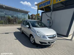 Gri Utilizat 2008 Opel Corsa Selection Coupe | 2.999 EUR (Scump)