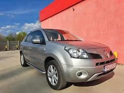 Utilizat 2009 Renault Koleos SUV | 5.200 EUR (Puțin scump)