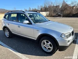 Utilizat 2008 BMW X3 SUV | 4.900 EUR (Preț bun)