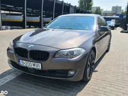 Maro Utilizat 2011 BMW 530 Berlinǎ | 12.300 EUR (Preț OK)