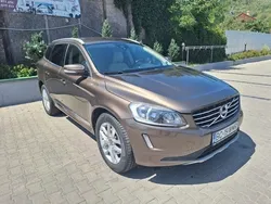 Maro Utilizat 2017 Volvo XC60 SUV | 15.800 EUR (Super Preț)