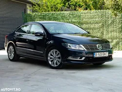 Culoarealbastru Utilizat 2013 VW CC Berlinǎ | 11.700 EUR (Preț OK)