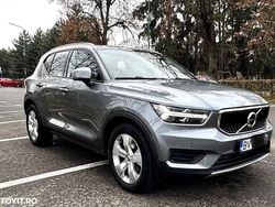 Culoaregri Utilizat 2019 Volvo XC40 Momentum SUV | 22.490 EUR (Preț OK)