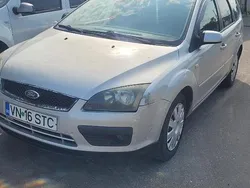 Utilizat 2007 Ford Focus | 1.300 EUR (Preț OK)