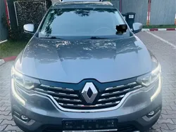 Gri Utilizat 2018 Renault Koleos Intens SUV | 18.000 EUR
