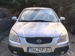 Utilizat 2008 Kia Rio 2 Hatchback | 1.100 EUR