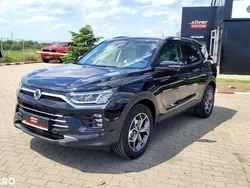 Negru Nouă 2025 Ssangyong Korando SUV | 26.130 EUR (Preț OK)
