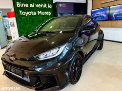 Negru Nouă 2024 Toyota Yaris Edition Hatchback | 48.481 EUR