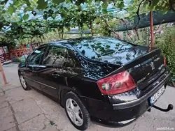 Utilizat 2008 Peugeot 407 Berlinǎ | 1.890 EUR (Preț OK)