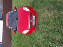 Utilizat 2006 Fiat Punto Hatchback | 2.200 EUR