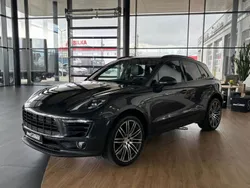 Utilizat 2017 Porsche Macan S SUV | 29.412 EUR