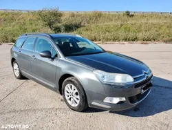 Culoaregri Utilizat 2014 Citroën C5 Break | 4.100 EUR (Super Preț)