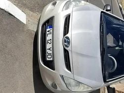 Argintiu Utilizat 2012 Hyundai i20 Hatchback | 4.200 EUR (Preț OK)