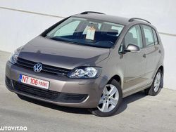 Culoaremaro Utilizat 2009 VW Golf Plus Cross Monovolum | 4.900 EUR (Puțin scump)