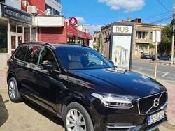 Culoarenegru Utilizat 2018 Volvo XC90 Momentum SUV | 29.900 EUR (Preț OK)
