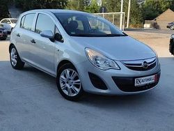 Utilizat 2012 Opel Corsa Hatchback | 3.250 EUR (Preț OK)