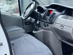 Utilizat 2012 Renault Trafic Van | 7.300 EUR