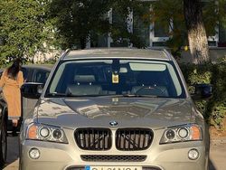 Culoaregri Utilizat 2011 BMW X3 SUV | 9.750 EUR (Scump)