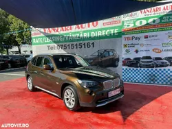 Maro Utilizat 2010 BMW X1 SUV | 9.999 EUR (Preț OK)