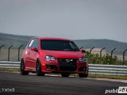 Utilizat 2008 VW Golf VI GTI Coupe | 7.500 EUR