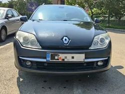 Utilizat 2007 Renault Laguna III Break | 2.000 EUR (Preț OK)