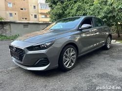 Utilizat 2020 Hyundai i30 Berlinǎ | 11.299 EUR (Preț bun)