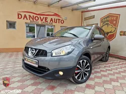 Gri Utilizat 2012 Nissan Qashqai Acenta SUV | 9.499 EUR (Scump)