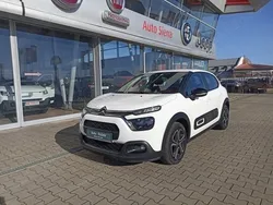 Alb Utilizat 2022 Citroën C3 Hatchback | 9.500 EUR (Preț OK)
