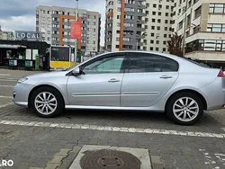 Argint Utilizat 2012 Renault Laguna III Dynamique Berlinǎ | 6.000 EUR (Preț OK)