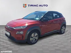 Rosu Utilizat 2020 Hyundai Kona Premium SUV | 17.990 EUR (Super Preț)