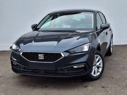 Gri Nouă 2025 Seat Leon Style Hatchback | 25.690 EUR