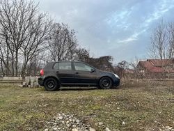 Utilizat 2004 VW Golf V Hatchback | 2.000 EUR (Preț OK)