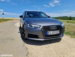 Culoaregri Utilizat 2017 Audi A4 Sport Break | 15.900 EUR (Super Preț)