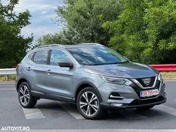 Culoaregri Utilizat 2017 Nissan Qashqai SUV | 12.400 EUR (Preț OK)