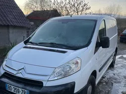 Utilizat 2007 Citroën Jumpy Monovolum | 3.000 EUR