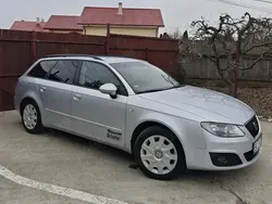 Argintiu Utilizat 2010 Seat Exeo Break | 3.200 EUR