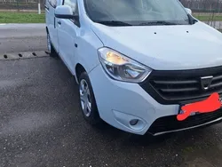 Utilizat 2013 Dacia Dokker Van | 5.850 EUR (Scump)
