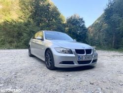 Culoareargint Utilizat 2006 BMW 318 Berlinǎ | 2.950 EUR (Preț OK)