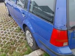 Utilizat 2003 VW Golf IV | 600 EUR