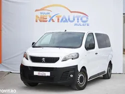 Culoarealb Utilizat 2018 Peugeot Expert S Van | 15.999 EUR