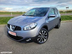 Culoaregri Utilizat 2011 Nissan Qashqai I-Way SUV | 7.250 EUR (Preț bun)
