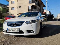 Utilizat 2014 Honda Accord Berlinǎ | 7.200 EUR