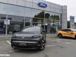 Culoaregri Nouă 2025 Ford Capri Select SUV | 36.000 EUR