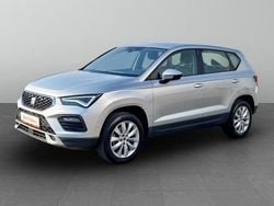 Culoaregri Utilizat 2022 Seat Ateca Style SUV | 25.450 EUR (Scump)