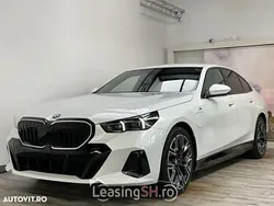 Alb Utilizat 2024 BMW 550e Berlinǎ | 76.488 EUR
